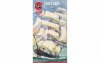 Airfix 09253V Vintage Classics - Cutty Sark 1869 1/130